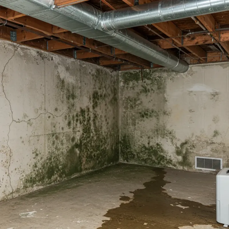 Professional Mold Removal in Calhoun County, FL